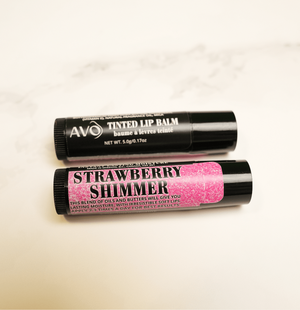 Natural Lip Balm - www.Shopthatapp.com