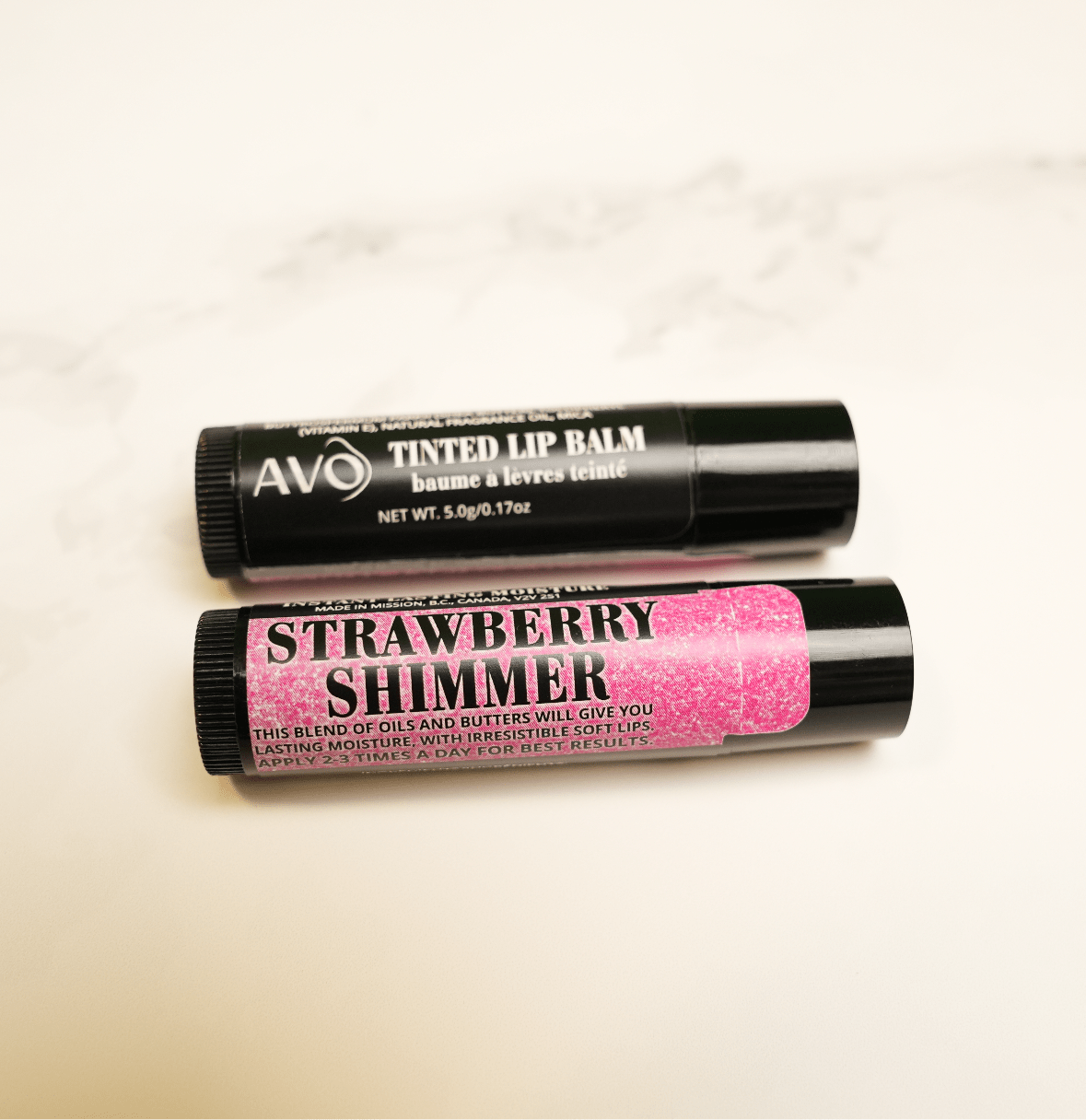 Natural Lip Balm - www.Shopthatapp.com