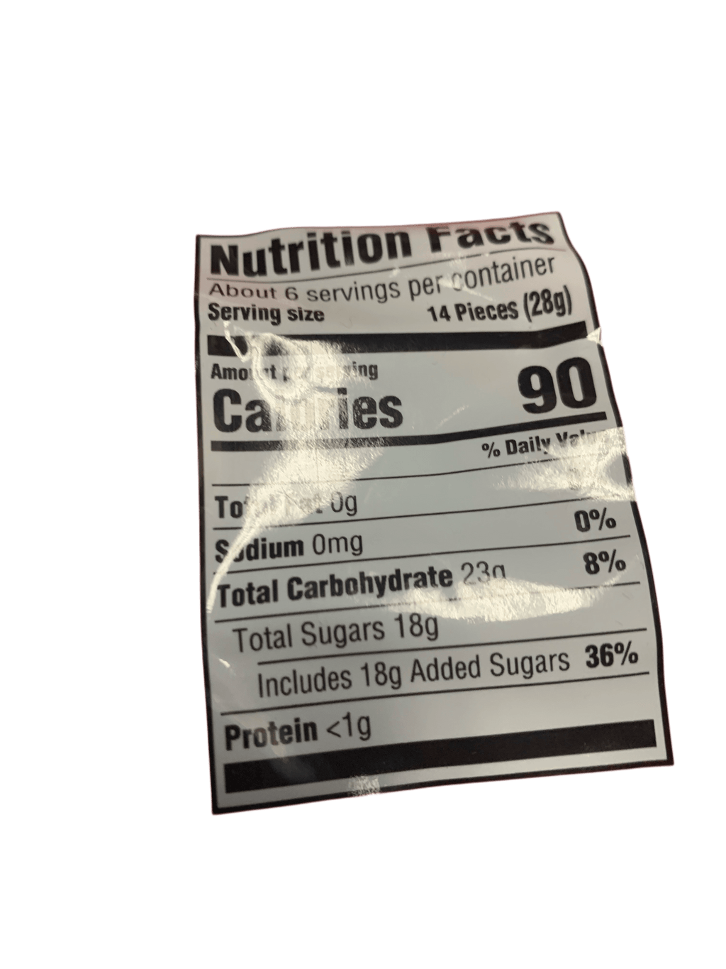 Skittles Original Gummies 164G - U.S Edition - www.Shopthatapp.com