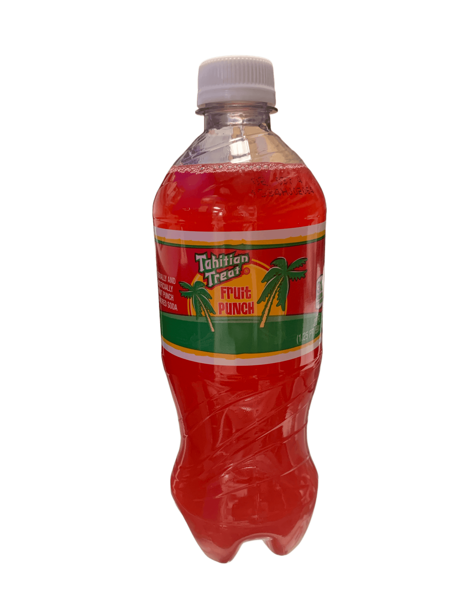 Tahitian Treat Fruit Punch 591 ML - U.S Edition - www.Shopthatapp.com