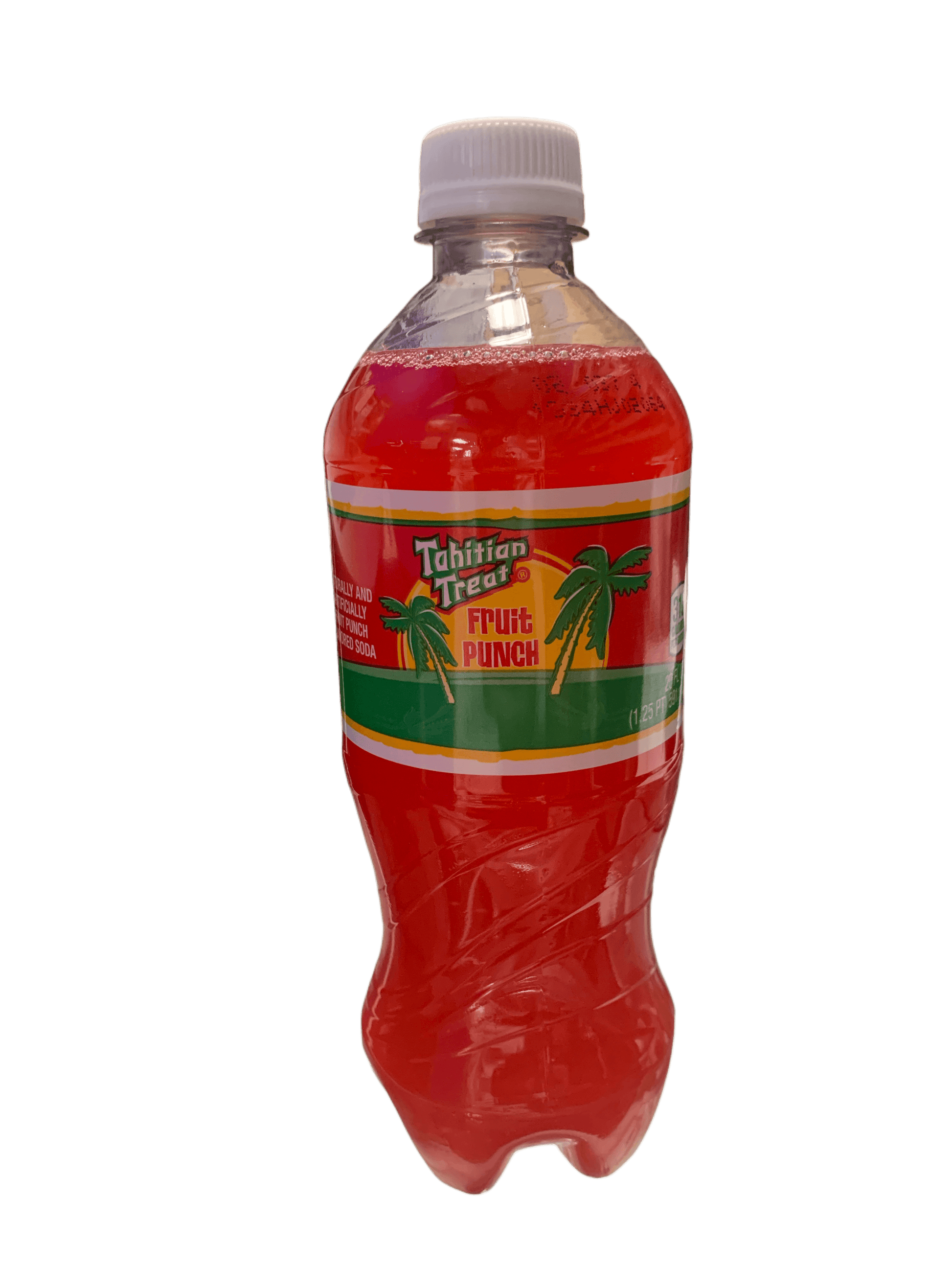 Tahitian Treat Fruit Punch 591 ML - U.S Edition - www.Shopthatapp.com