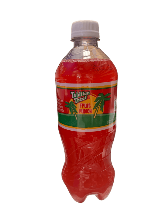 Tahitian Treat Fruit Punch 591 ML - U.S Edition - www.Shopthatapp.com