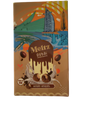 Meltz Dubai Chocolate Kinder Knafeh Flavour 75G - Dubai Edition - www.Shopthatapp.com