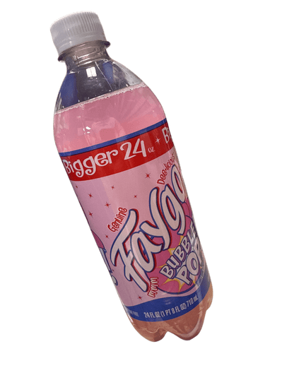 Faygo Bubble Pop Flavour 710ML - U.S Edition - www.Shopthatapp.com