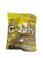 Bubs Goody Sour Ovals Banana Toffee Candy 175G - Swedish Edition - www.Shopthatapp.com