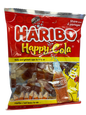 Haribo Happy Cola Gummy Candies 175G - German Edition - www.Shopthatapp.com