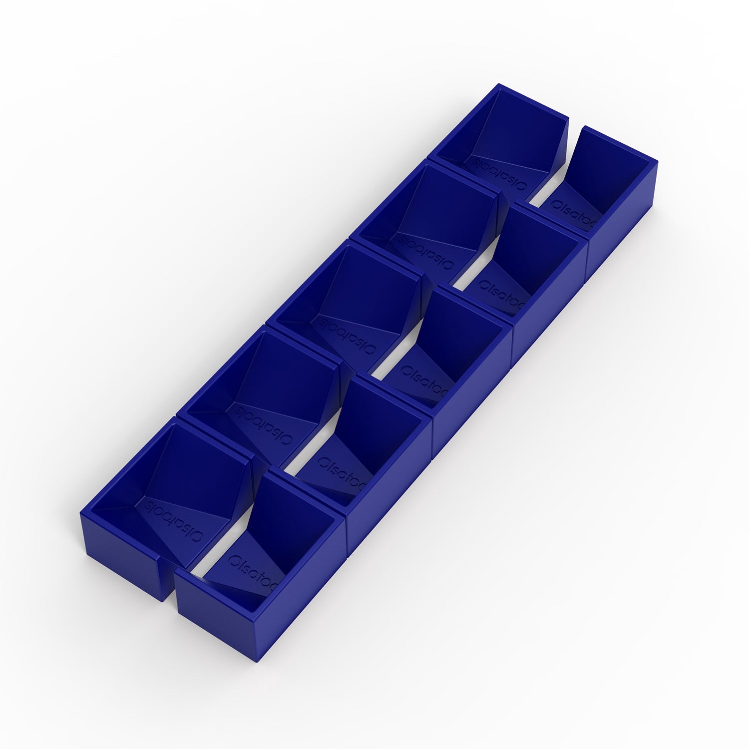 DrawerPro Handle Holders (10pc) - www.Shopthatapp.com