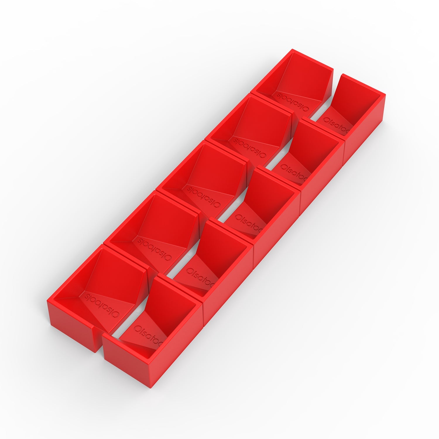 DrawerPro Handle Holders (10pc) - www.Shopthatapp.com