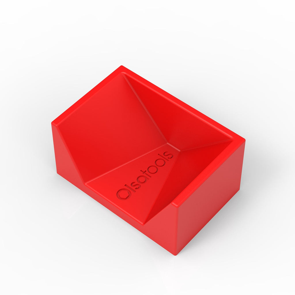 DrawerPro Handle Holders (10pc) - www.Shopthatapp.com