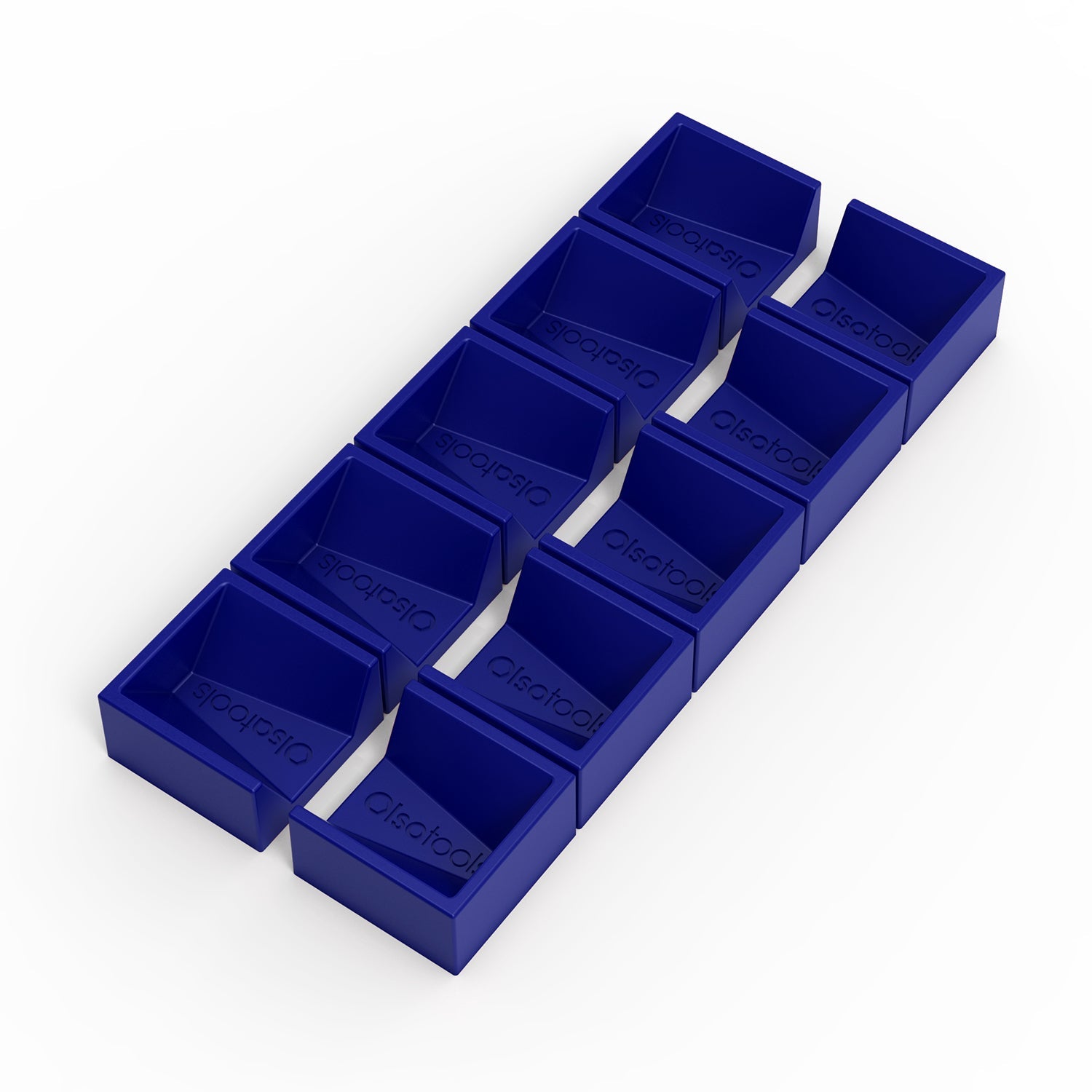 DrawerPro Handle Holders (10pc) - www.Shopthatapp.com