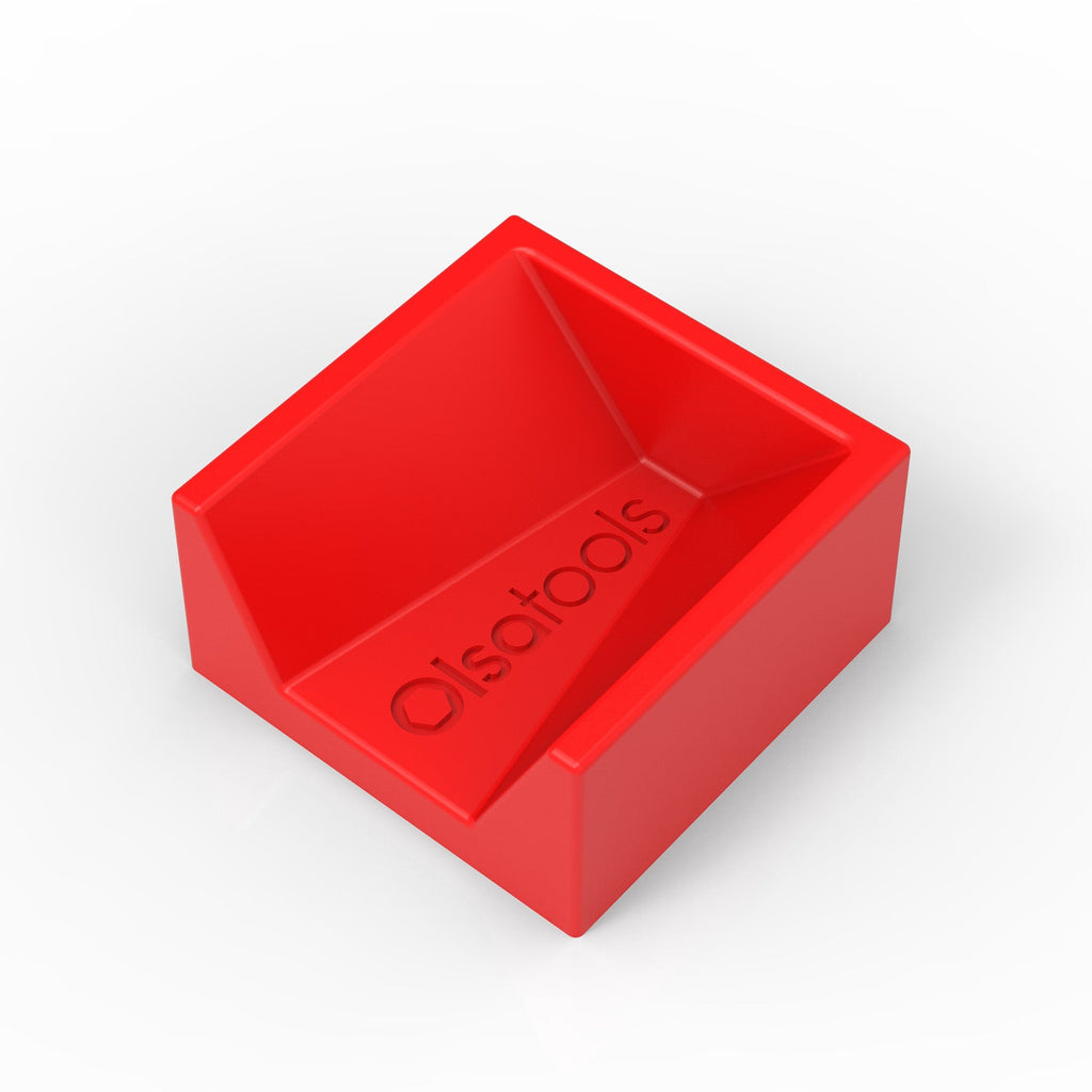 DrawerPro Handle Holders (10pc) - www.Shopthatapp.com