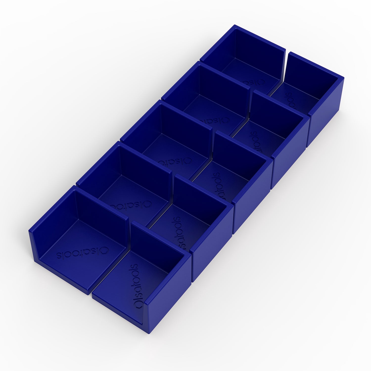 DrawerPro Handle Holders (10pc) - www.Shopthatapp.com