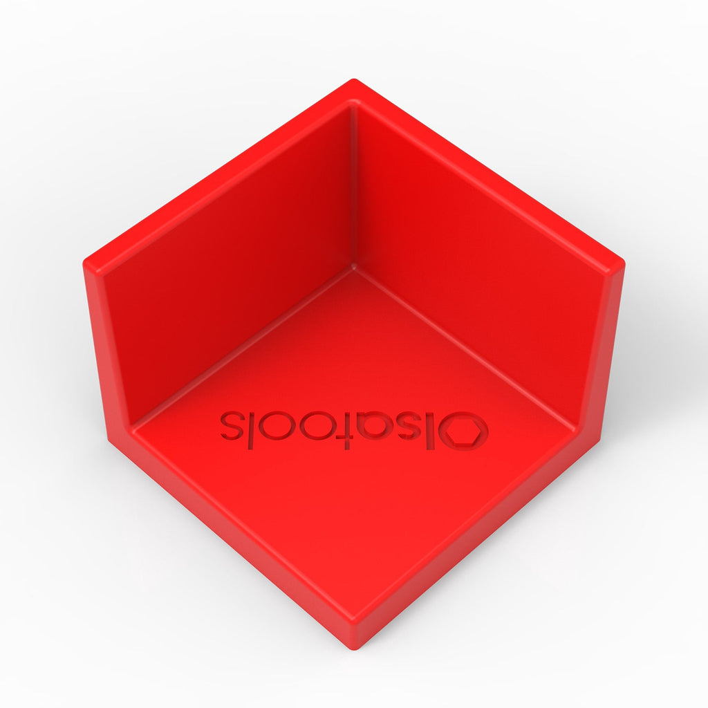 DrawerPro Handle Holders (10pc) - www.Shopthatapp.com