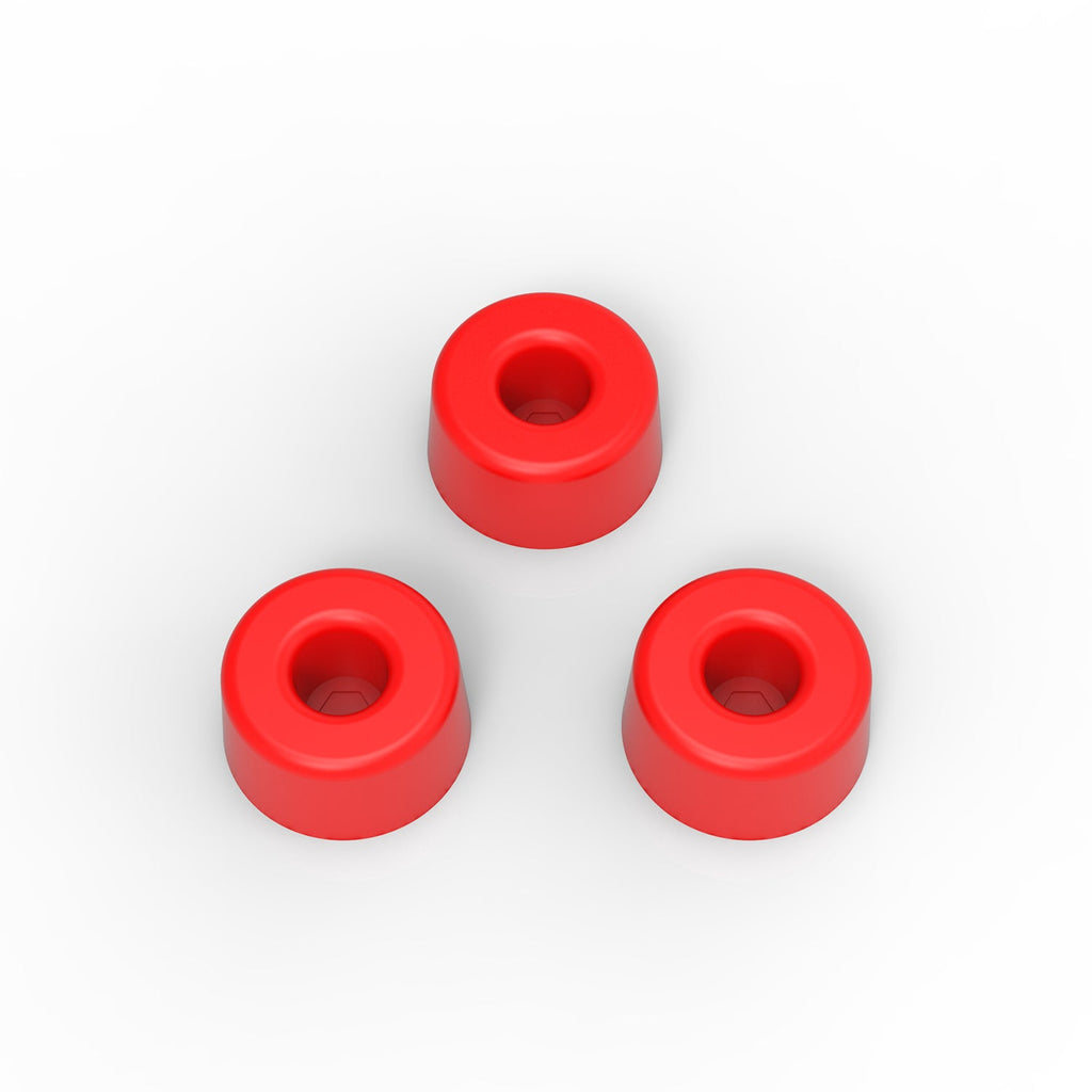 DrawerPro Ratchet Head Holders - www.Shopthatapp.com