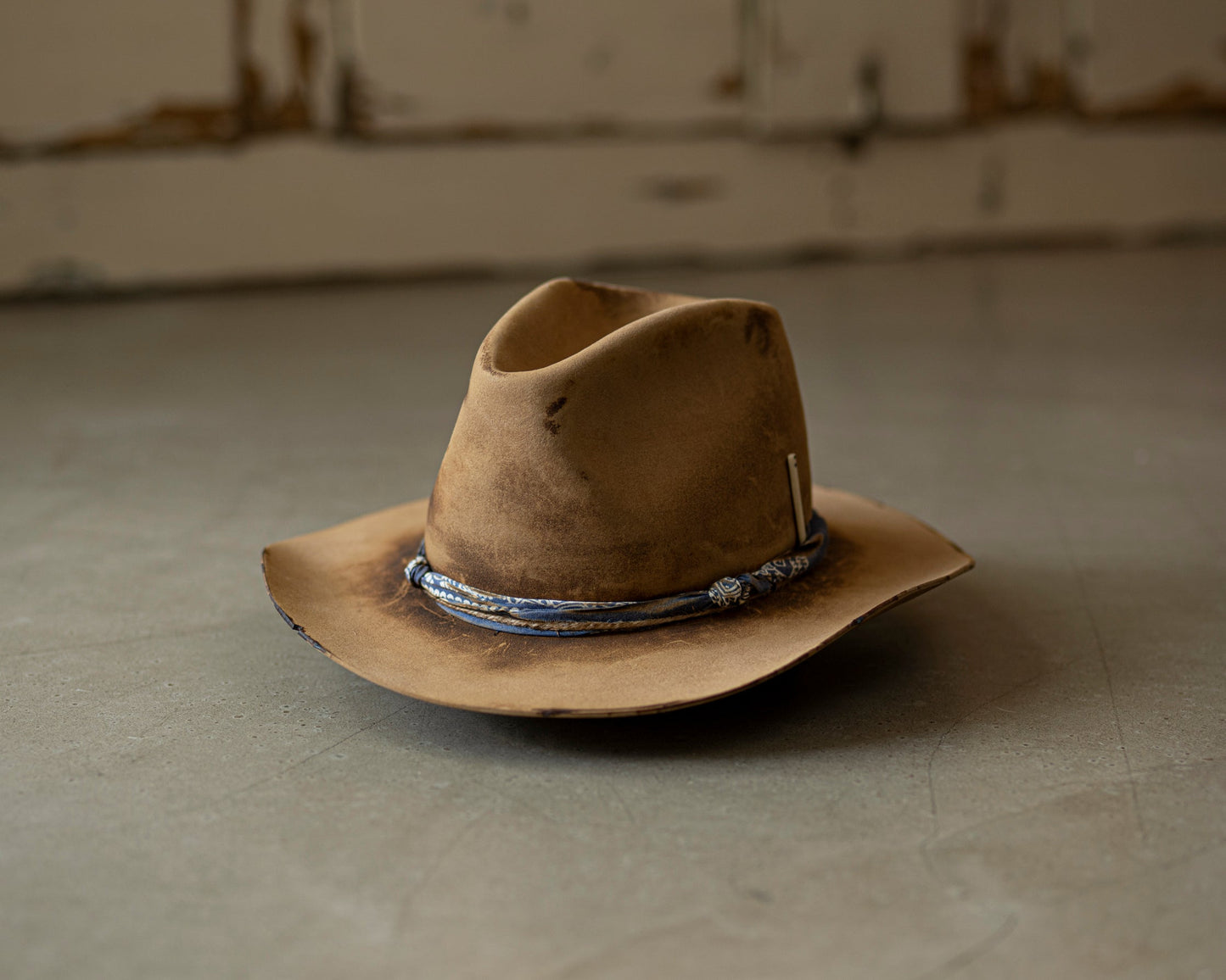 The Urban Cowboy-Hats-www.Shopthatapp.com-TROVADOR