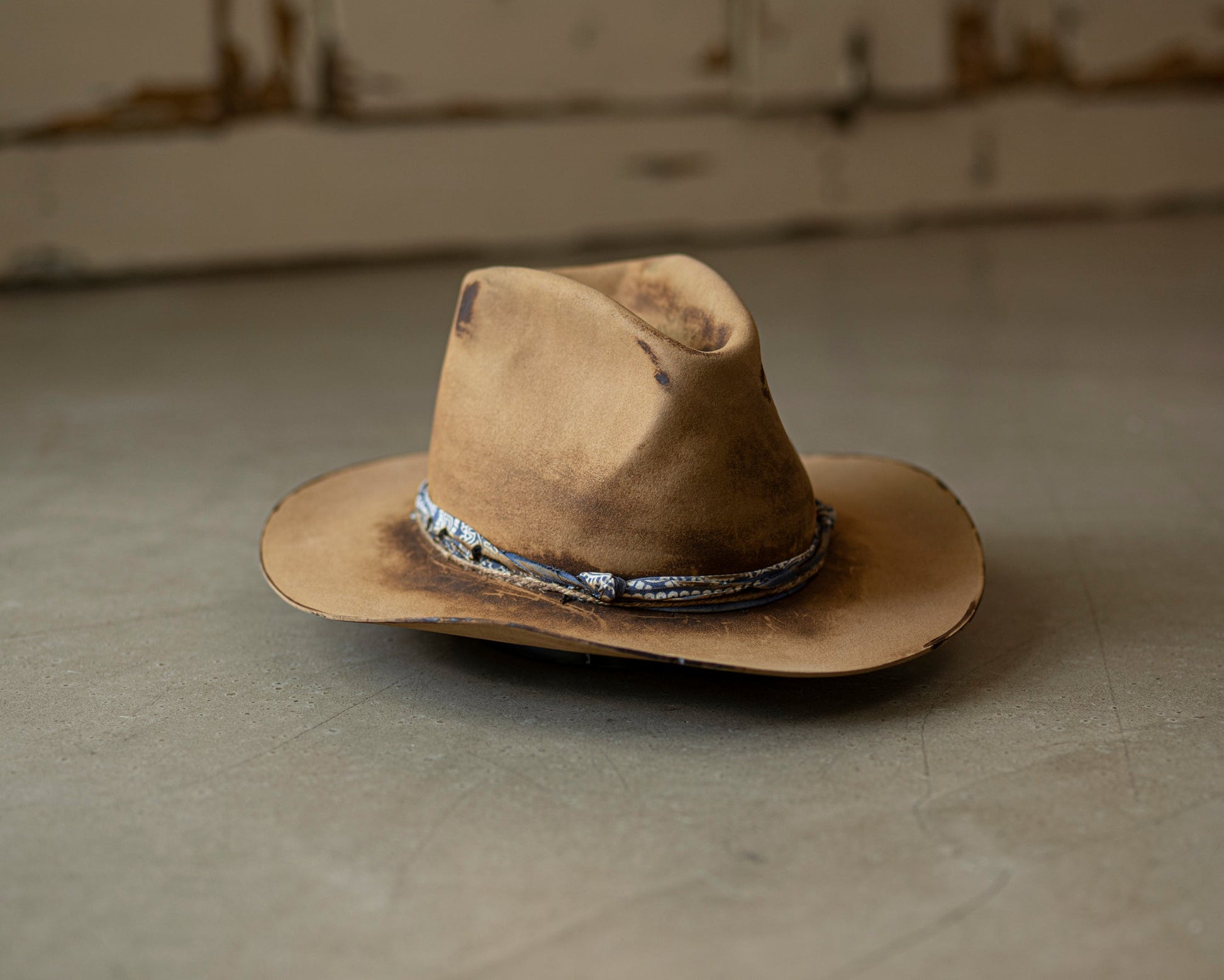 The Urban Cowboy-Hats-www.Shopthatapp.com-TROVADOR