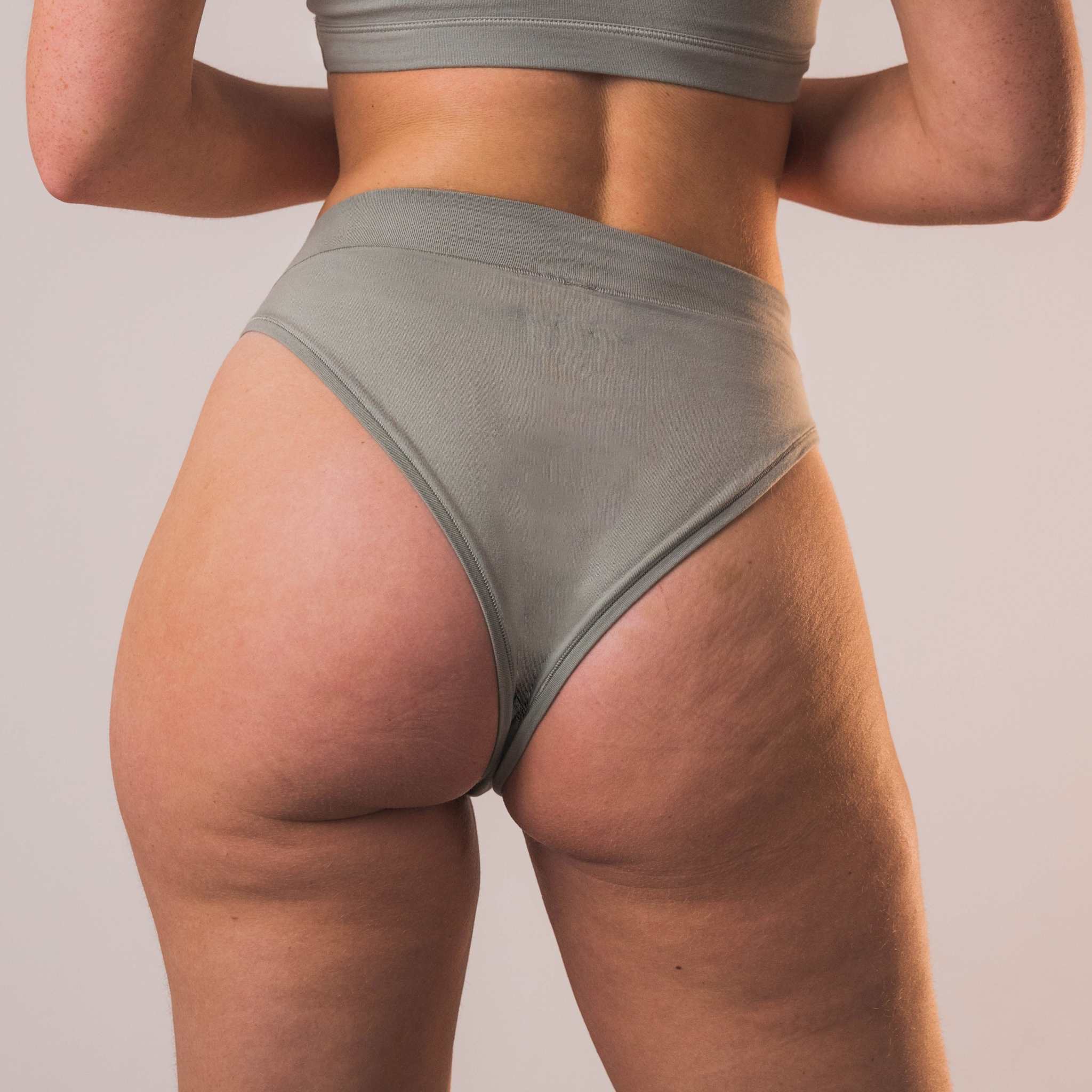 Leakproof Cheeky Brief Liner - www.Shopthatapp.com
