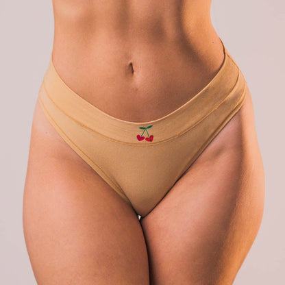 Cheeky Brief Daily