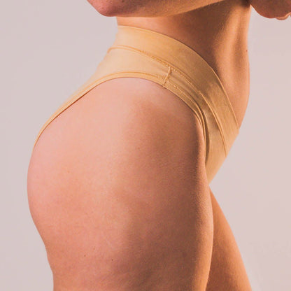 Cheeky Brief Daily