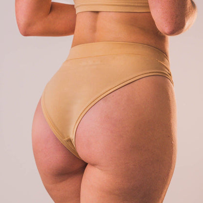Cheeky Brief Daily