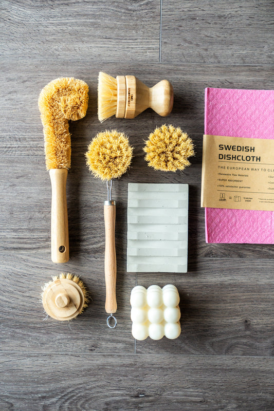 Dish Washing Bundle - www.Shopthatapp.com