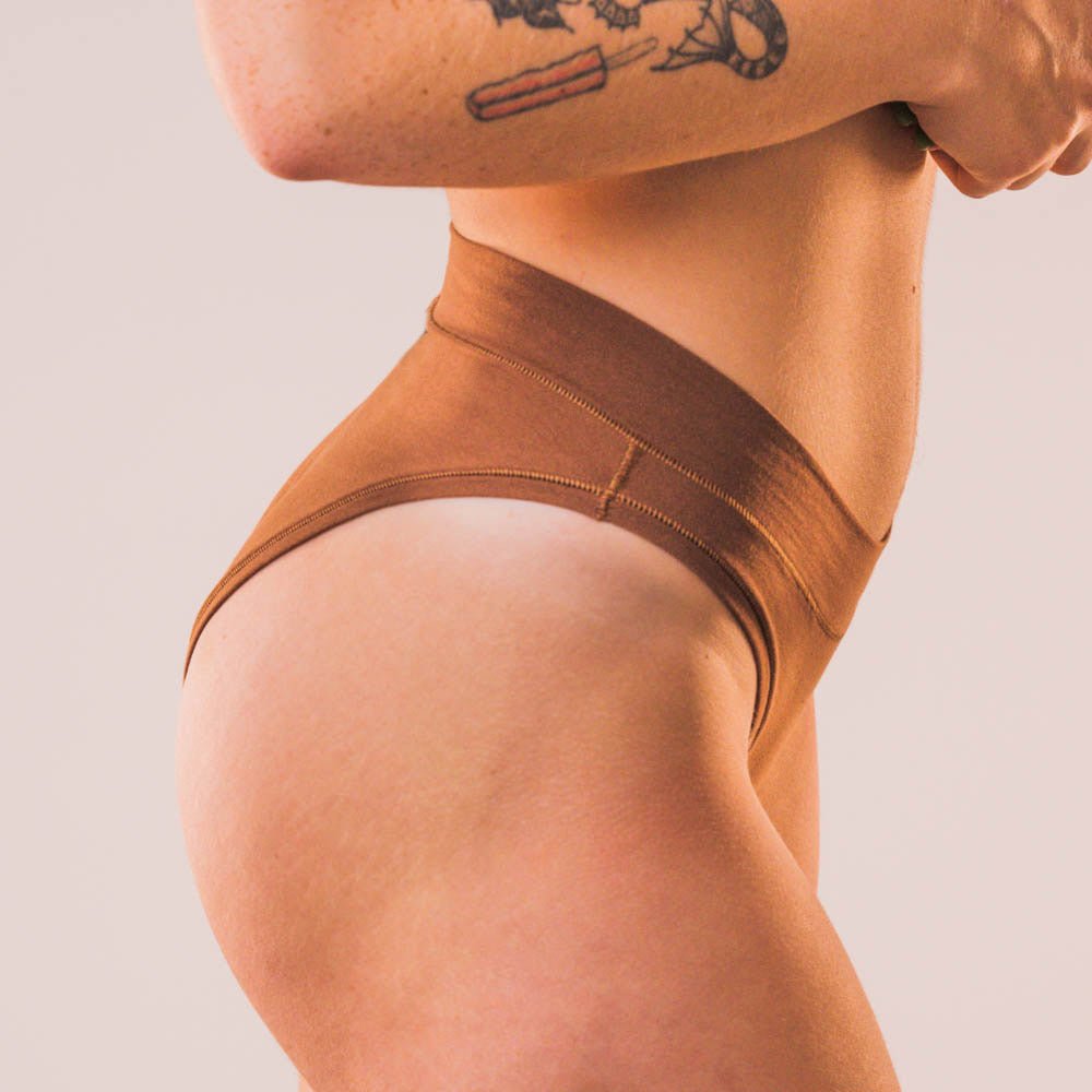 Cheeky Brief Daily