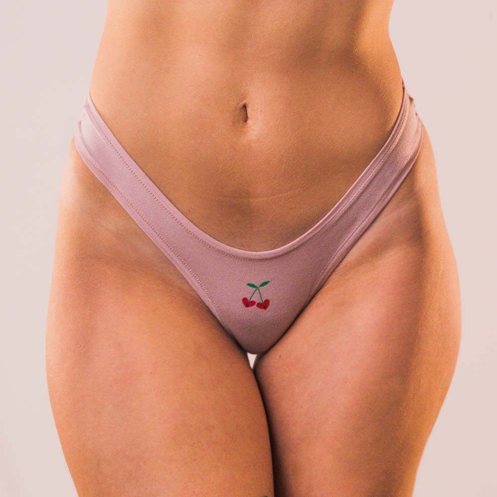 Dipped Thong Daily - www.Shopthatapp.com