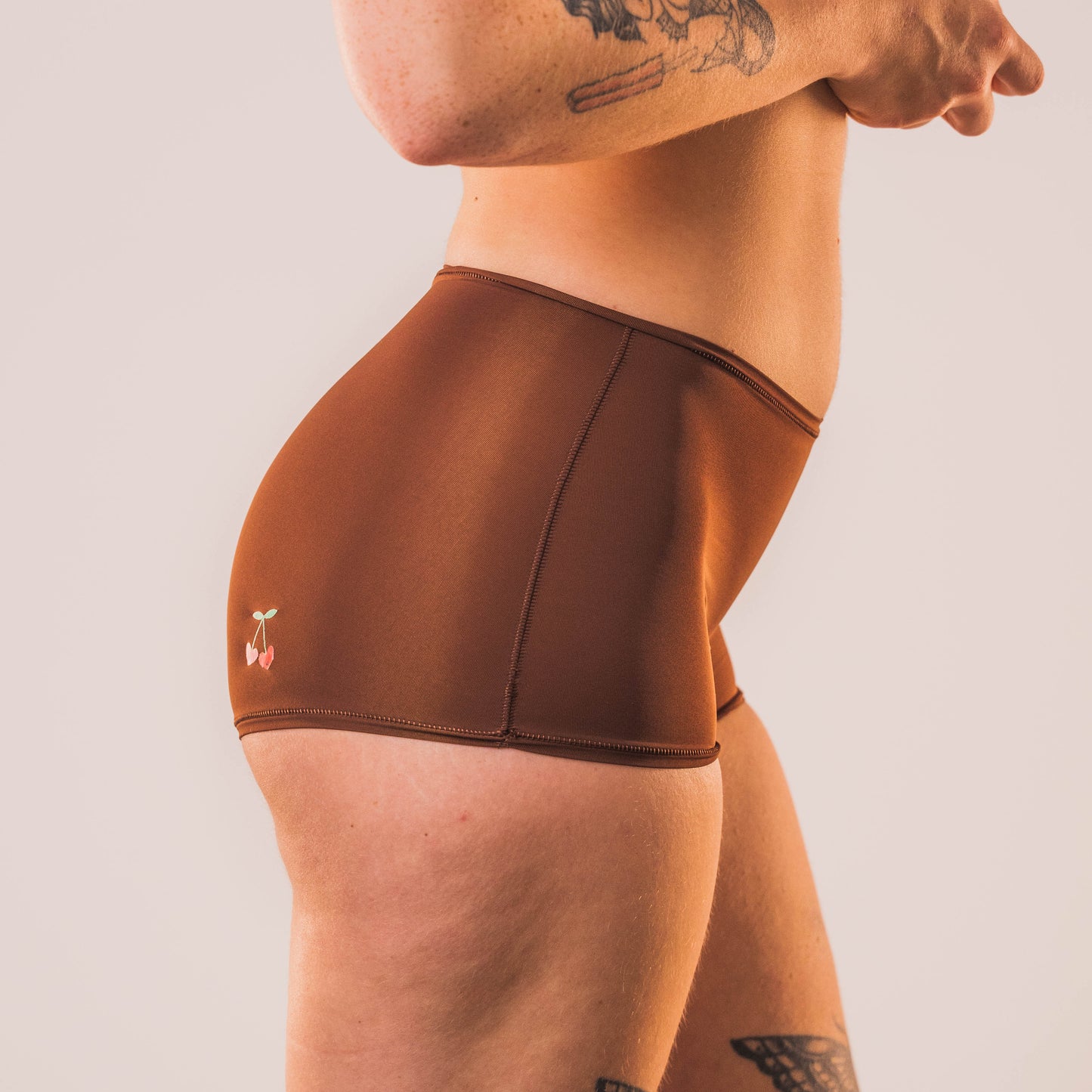 Boy Short Daily - www.Shopthatapp.com