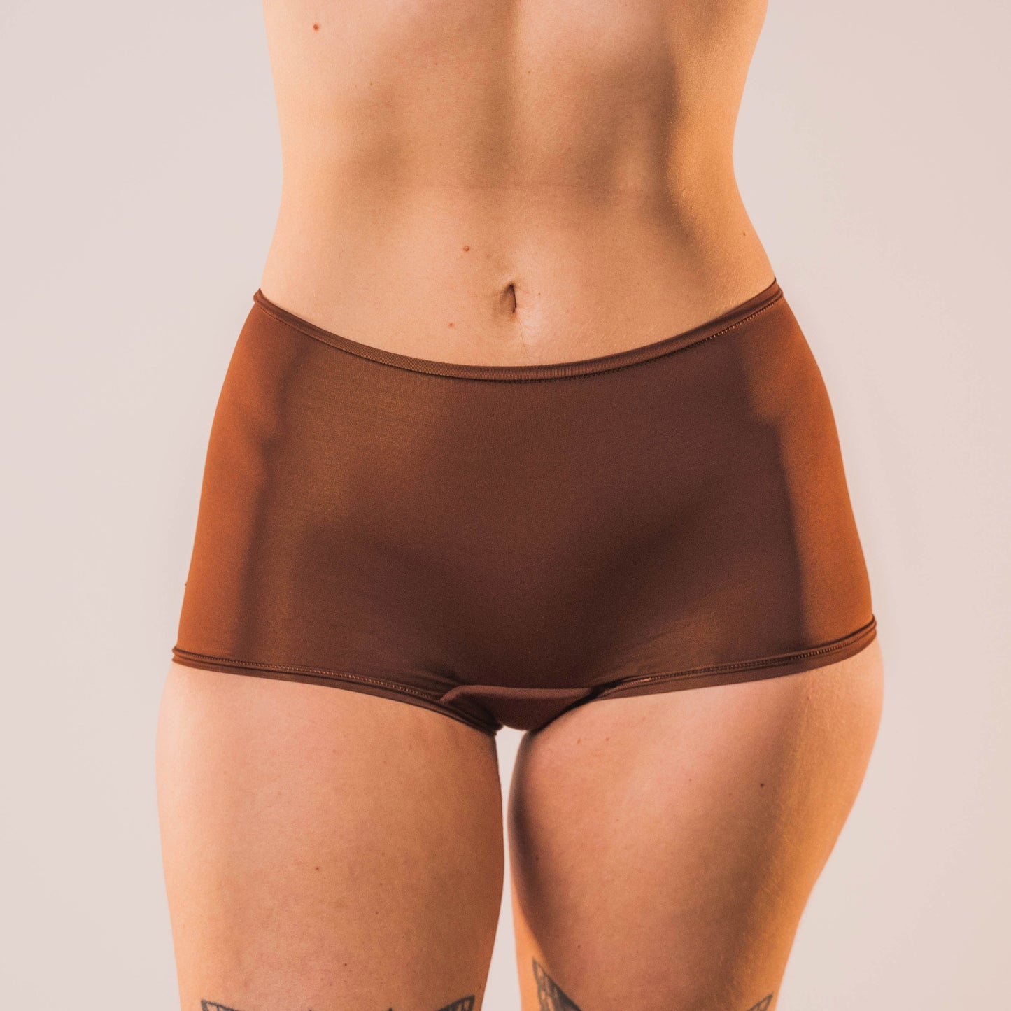 Leakproof Boy Short Liner - www.Shopthatapp.com