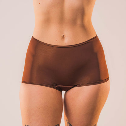 Leakproof Boy Short Liner - www.Shopthatapp.com
