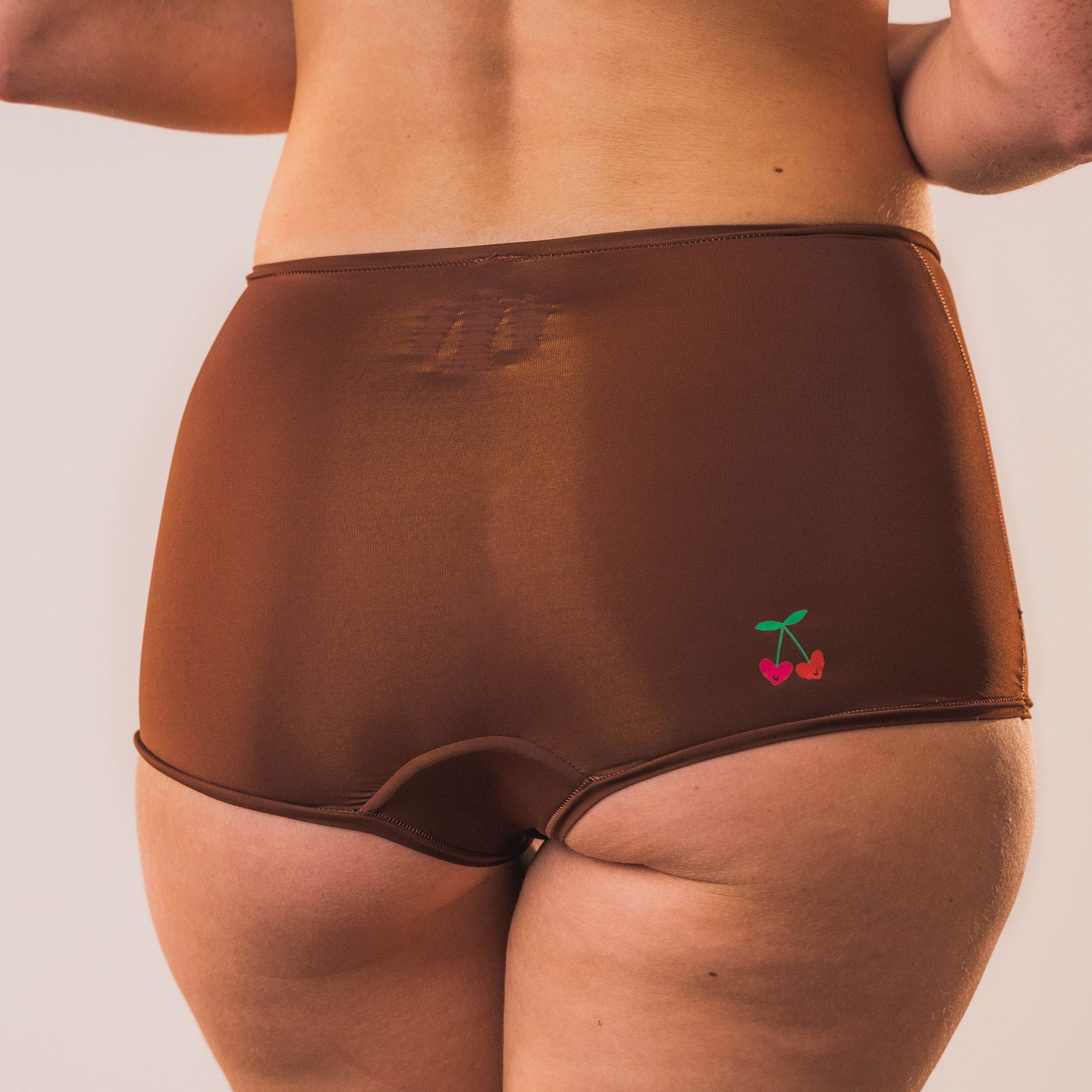 Leakproof Boy Short Liner - www.Shopthatapp.com