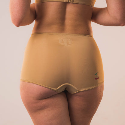 Leakproof Boy Short Liner - www.Shopthatapp.com