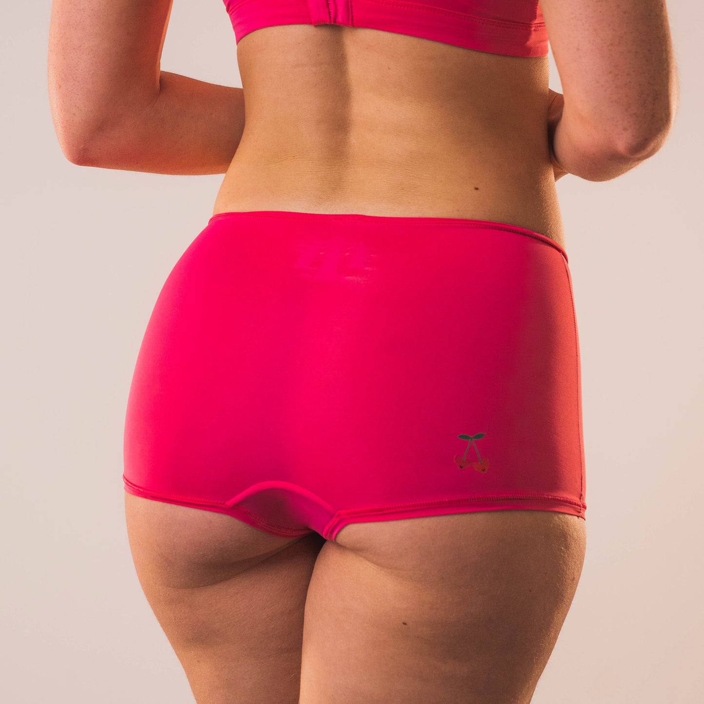Leakproof Boy Short Liner - www.Shopthatapp.com