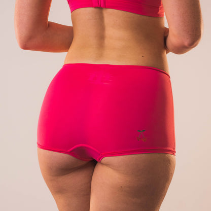 Leakproof Boy Short Liner - www.Shopthatapp.com