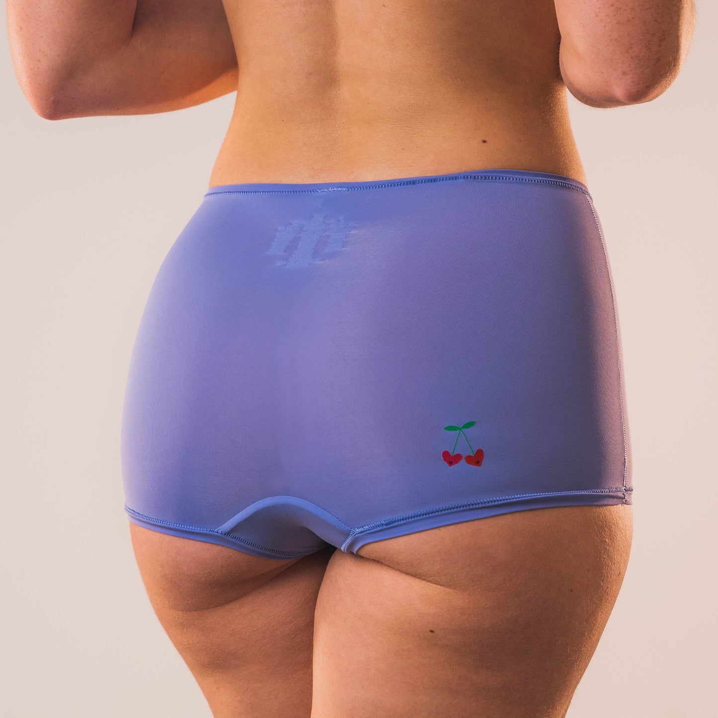 Leakproof Boy Short Liner - www.Shopthatapp.com