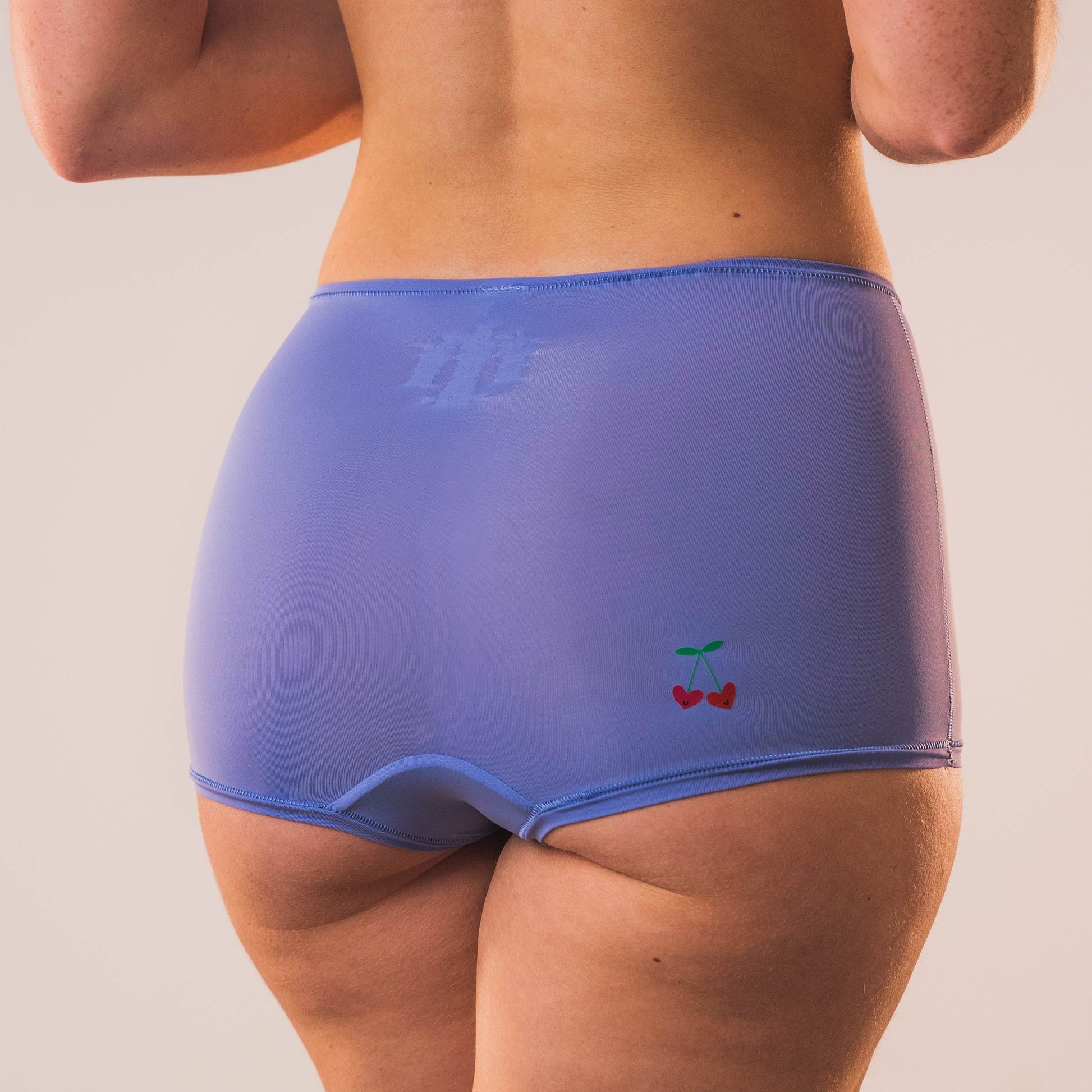 Leakproof Boy Short Liner - www.Shopthatapp.com