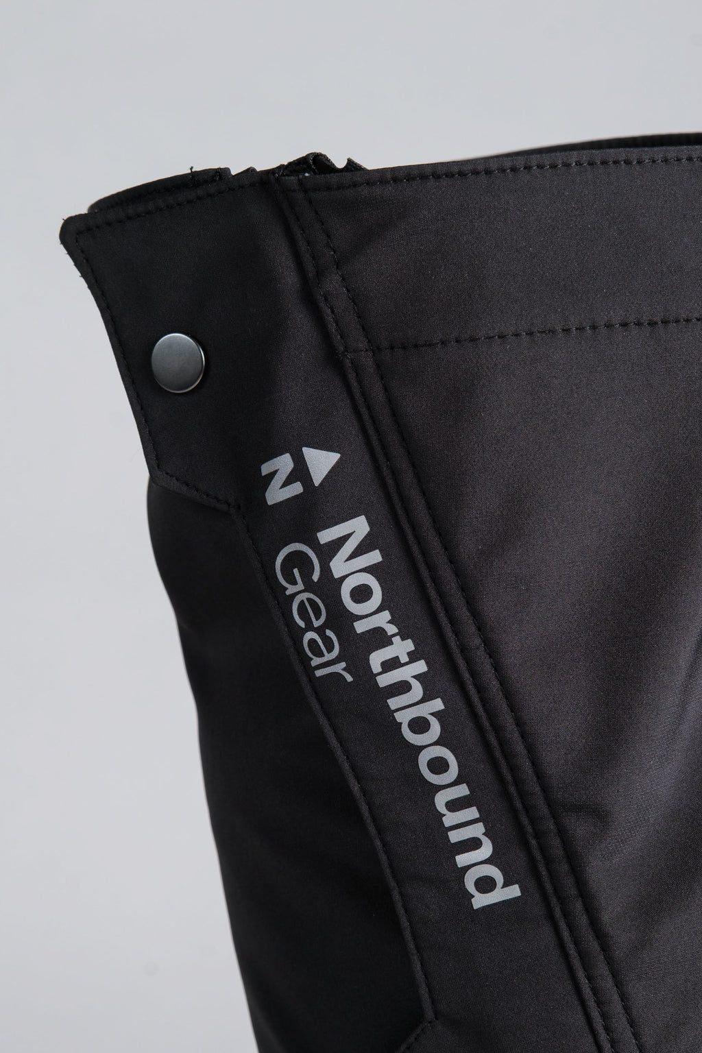 "Trail Guard" Waterproof Gaiters - www.Shopthatapp.com