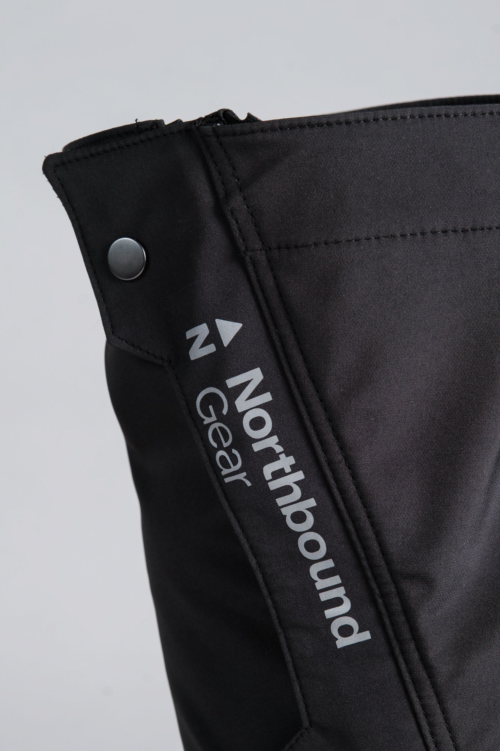 "Trail Guard" Waterproof Gaiters - www.Shopthatapp.com