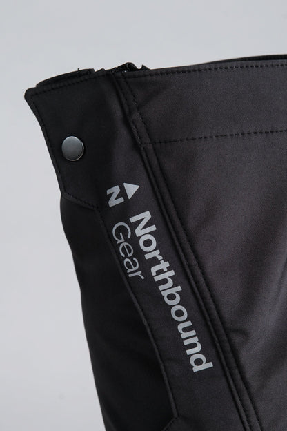 "Trail Guard" Waterproof Gaiters - www.Shopthatapp.com