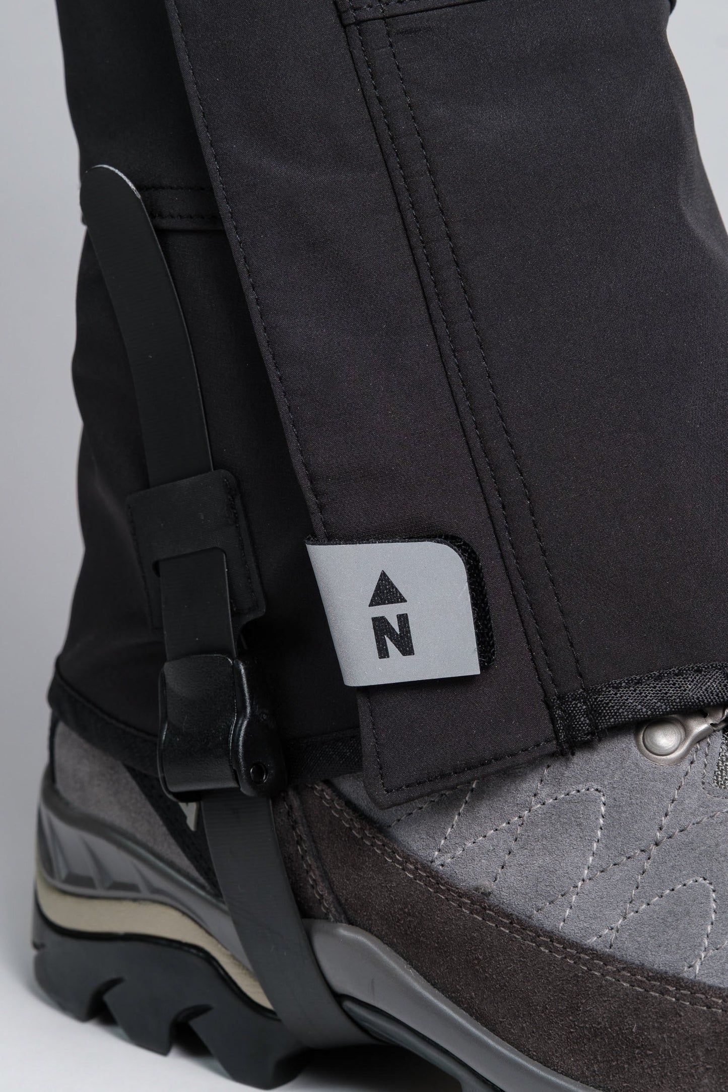 "Trail Guard" Waterproof Gaiters - www.Shopthatapp.com