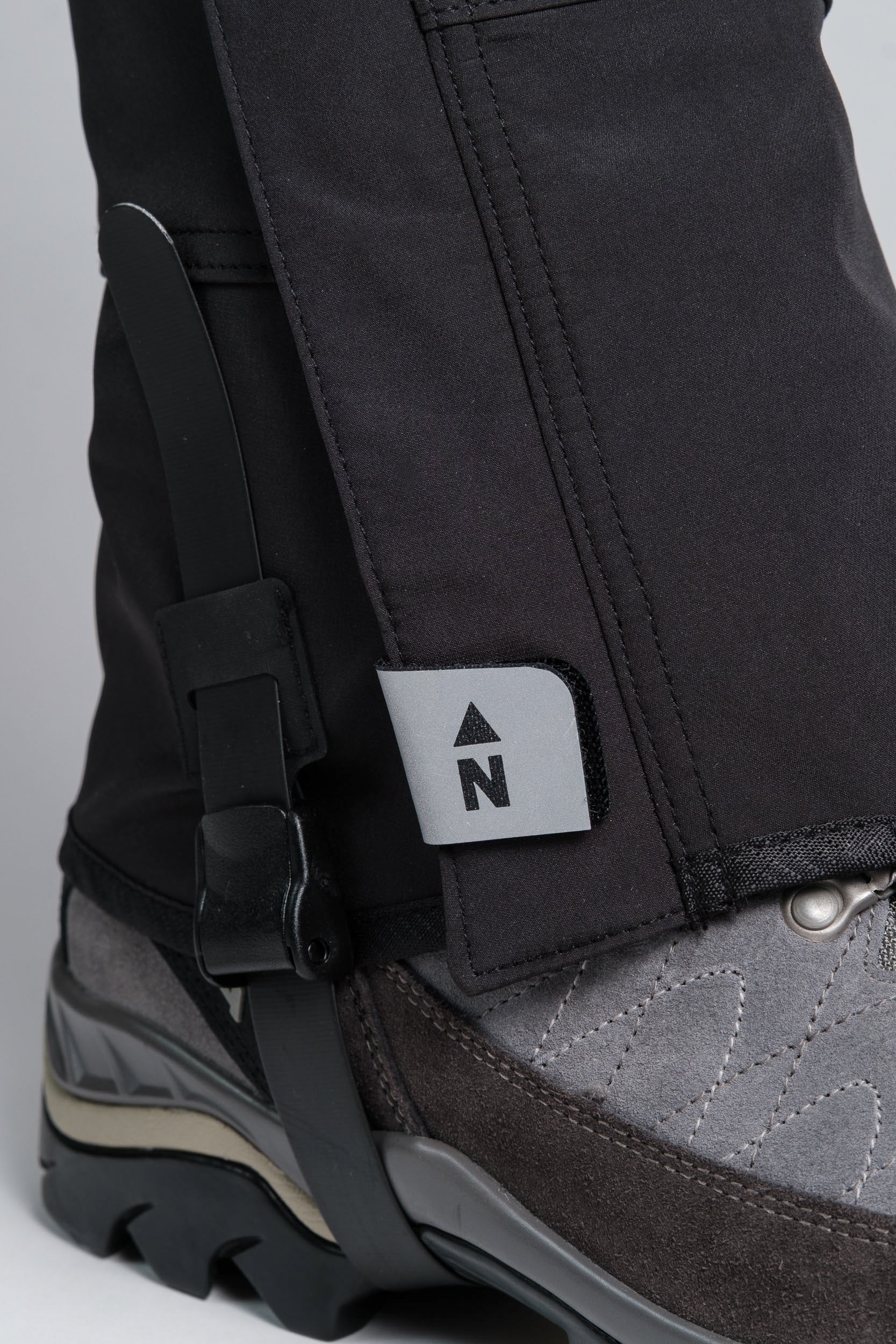 "Trail Guard" Waterproof Gaiters - www.Shopthatapp.com