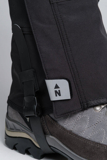 "Trail Guard" Waterproof Gaiters - www.Shopthatapp.com