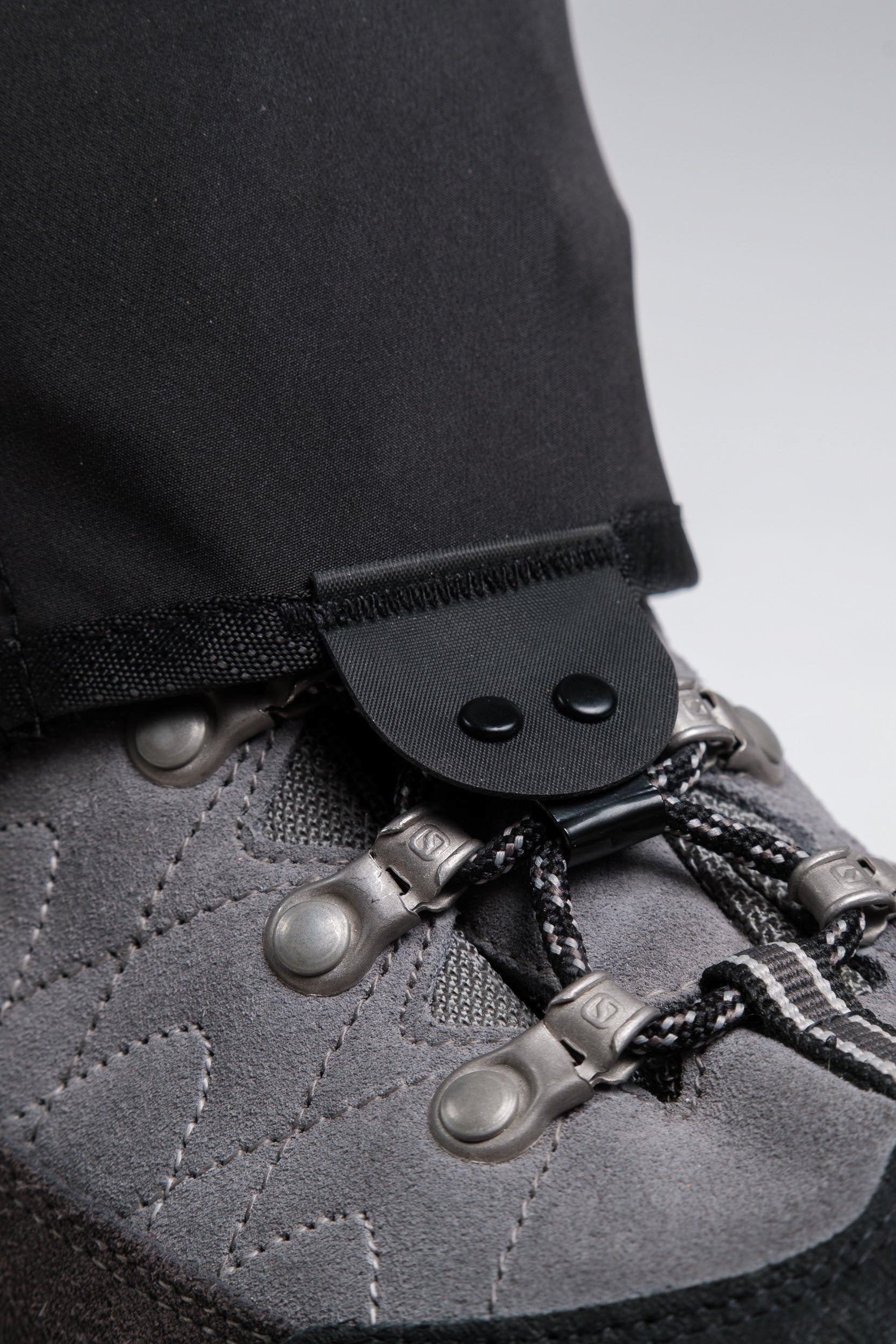 "Trail Guard" Waterproof Gaiters - www.Shopthatapp.com