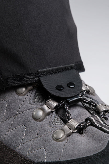 "Trail Guard" Waterproof Gaiters - www.Shopthatapp.com