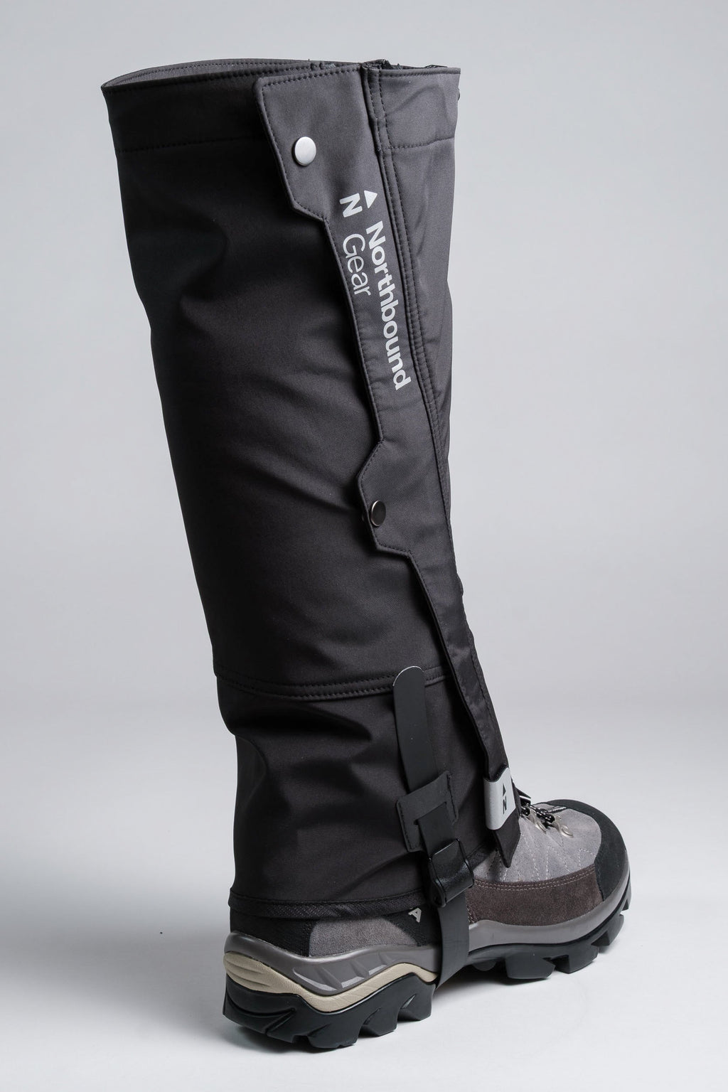 "Trail Guard" Waterproof Gaiters - www.Shopthatapp.com