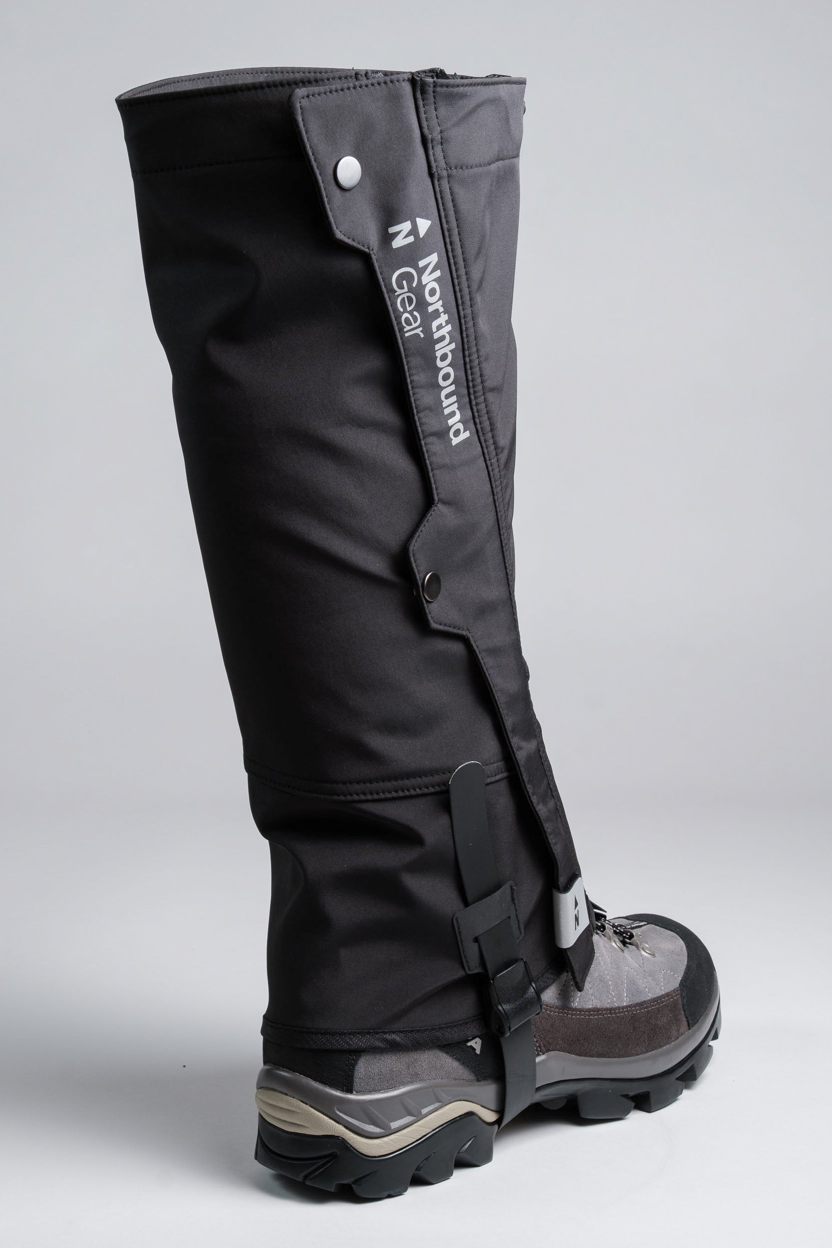 "Trail Guard" Waterproof Gaiters - www.Shopthatapp.com