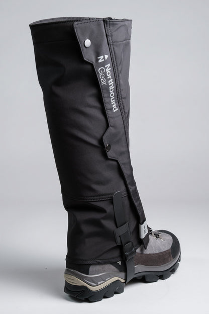 "Trail Guard" Waterproof Gaiters - www.Shopthatapp.com