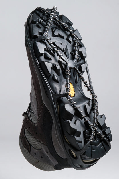 "Traction" Snow Grips - www.Shopthatapp.com