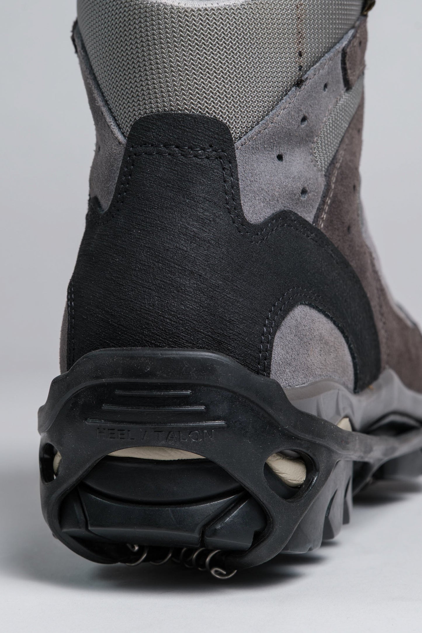 "Traction" Snow Grips - www.Shopthatapp.com