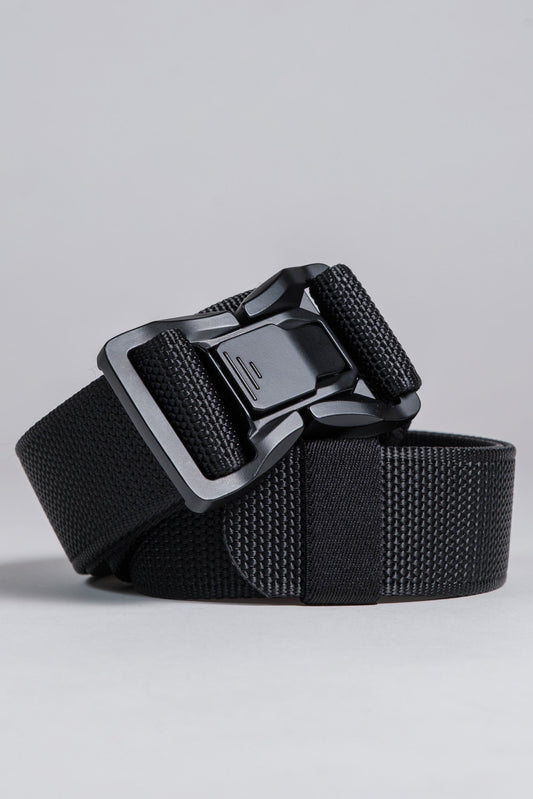 "Commander" Quick Release Belt - www.Shopthatapp.com
